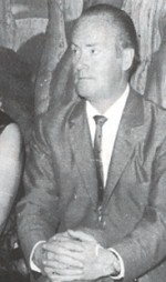 Manuel Baeza